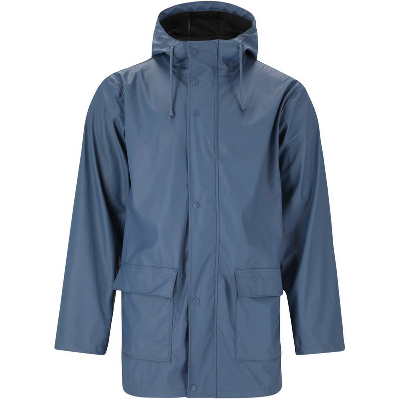 Weather Report Torsten Regenjacke Herren