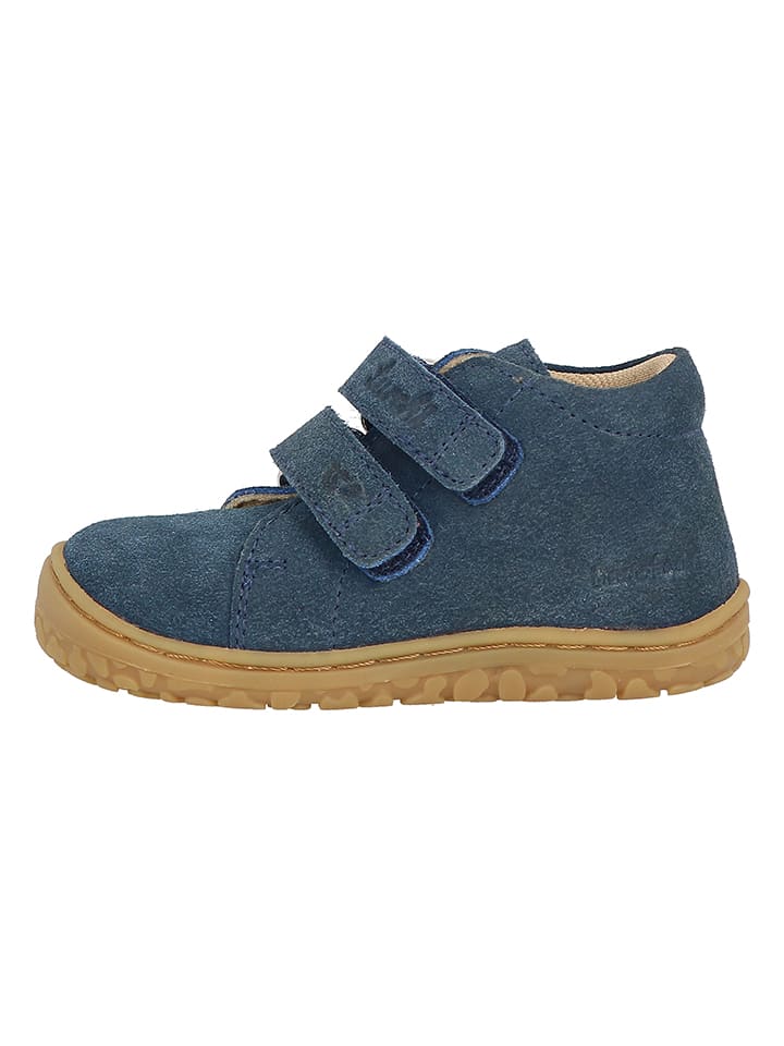 Lurchi Leder-Barfußschuhe 