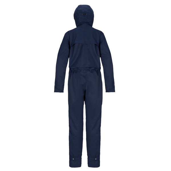 1DRY2 MANTELOVERALL Unisex - Fahrradjacke