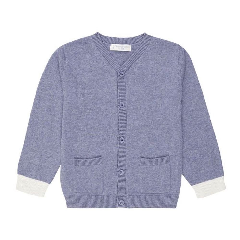 Sense Organics Cardigan Sense Organics Cardigan Raul