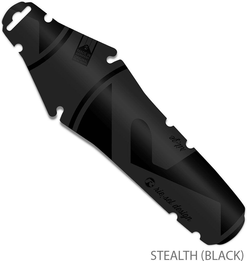 rie:sel design Rit:ze - Sattel Mudguard kaufen | Bike-Discount