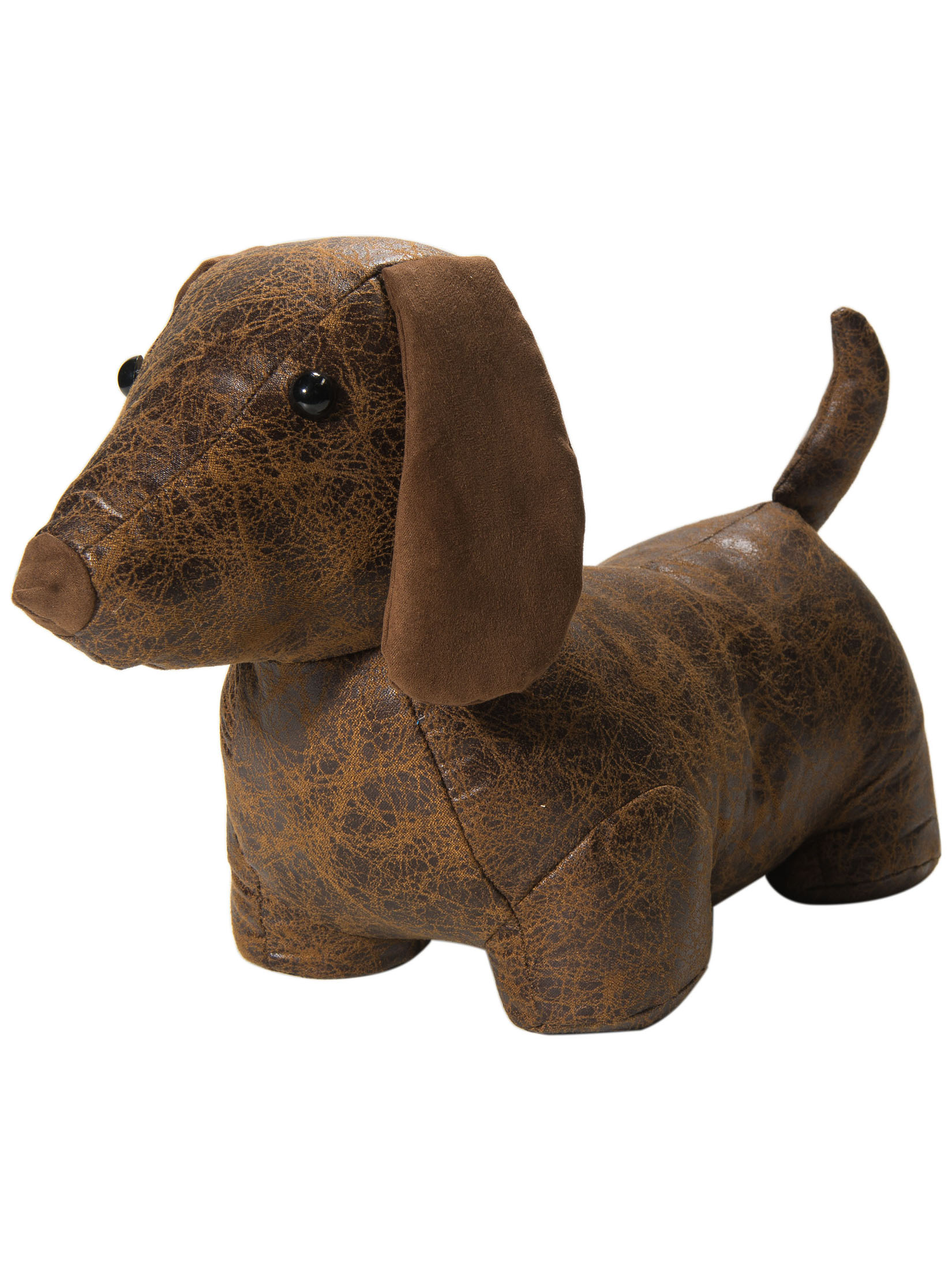Puppy Figur, Braun
