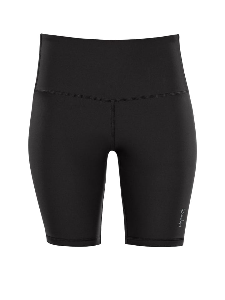 Winshape Functional Comfort Biker Shorts AEL412C in schwarz günstig kaufen
