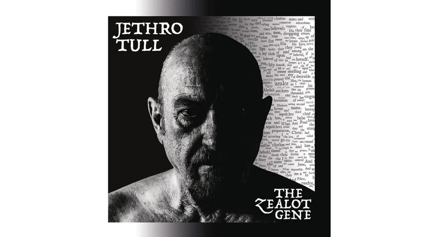 The Zealot Gene