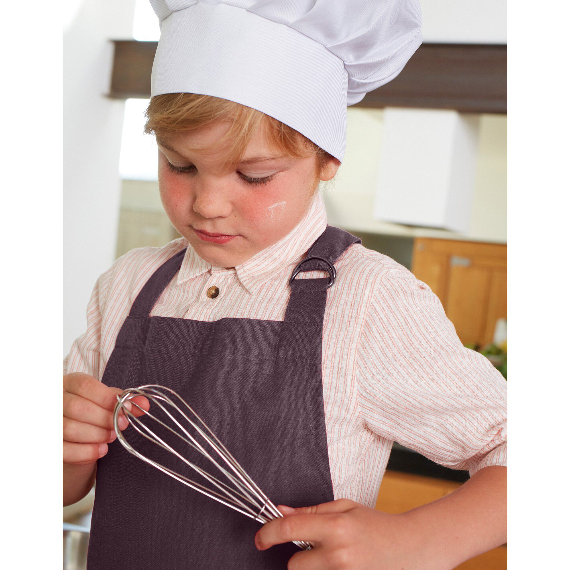 Tablier de cuisine enfant