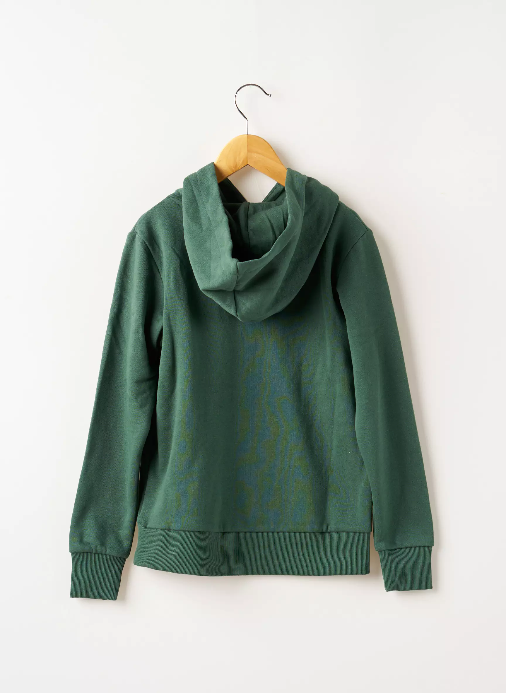 Jack Jones Sweat Capuche Garcon couleur vert