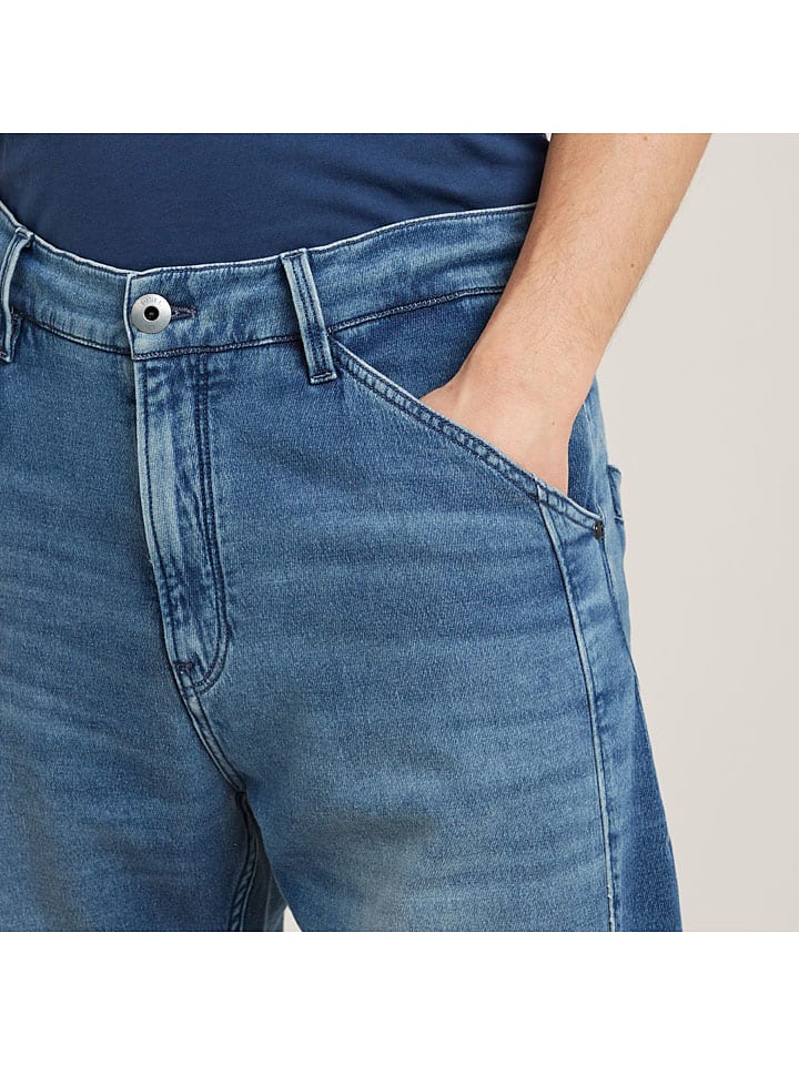 G-Star Jeans - Comfort fit - in Blau günstig kaufen