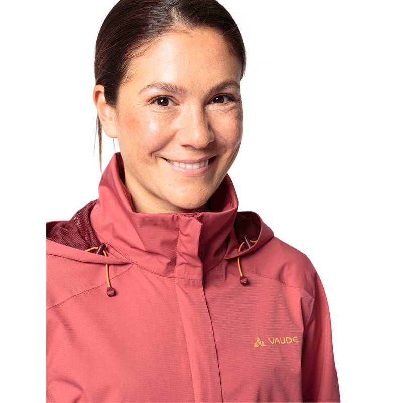 VAUDE Women's Escape Parka Outdoorjacke Damen