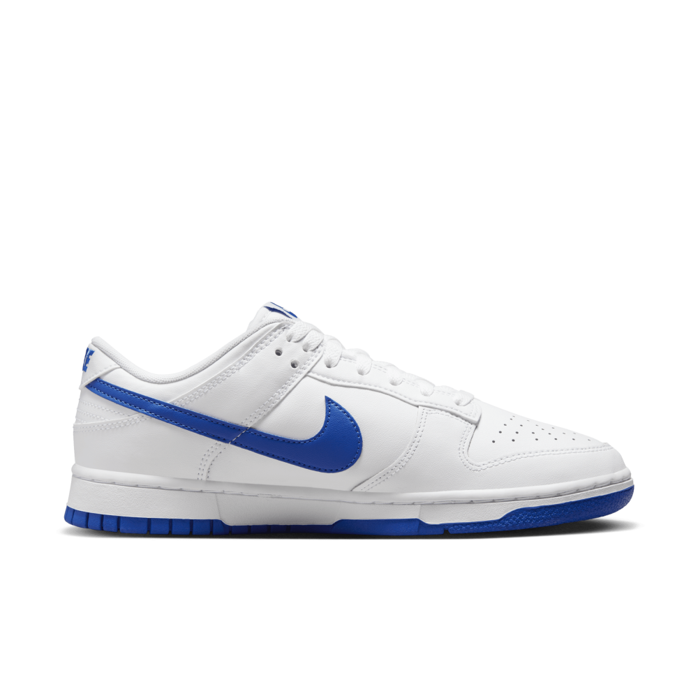 Nike Dunk Low Retro DV0831-104 / weiss