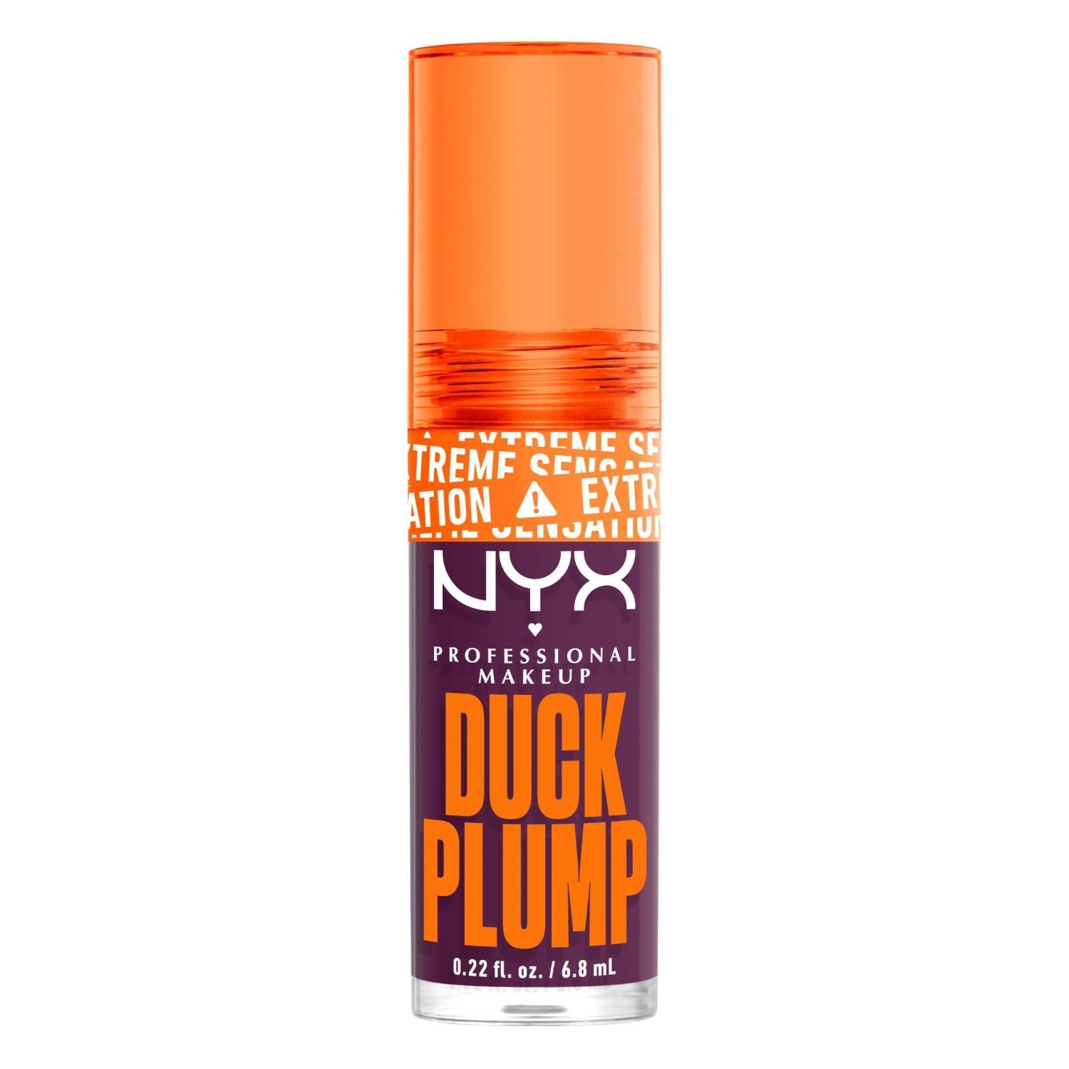NYX Professional Makeup Duck Plump - repulpant
