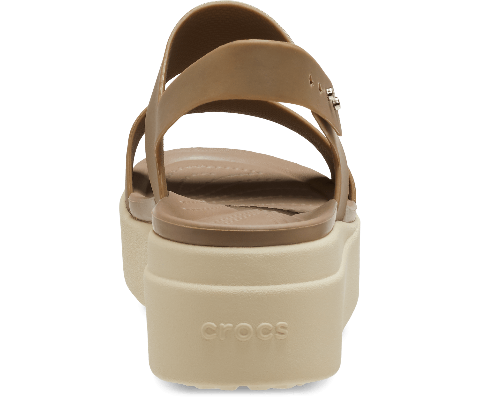 Brooklyn Low Wedge - Sandal