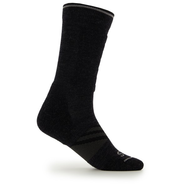 Stoic - Merino Outdoor Crew Socks Pro - Wandersocken