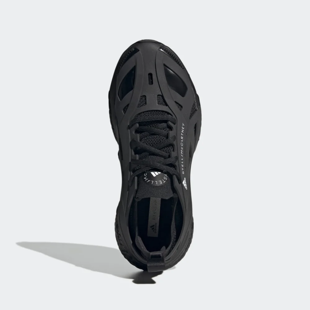 adidas Stella McCartney x Solarglide HQ5961 / schwarz