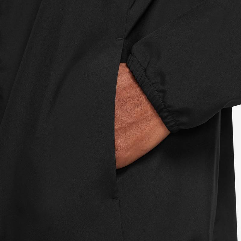 Nike Form Trainingsjacke Herren