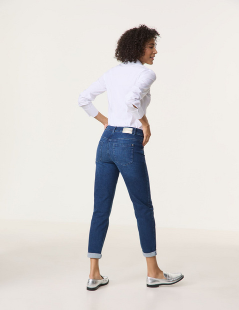7/8 Jeans KIA꞉RA RELAXED FIT