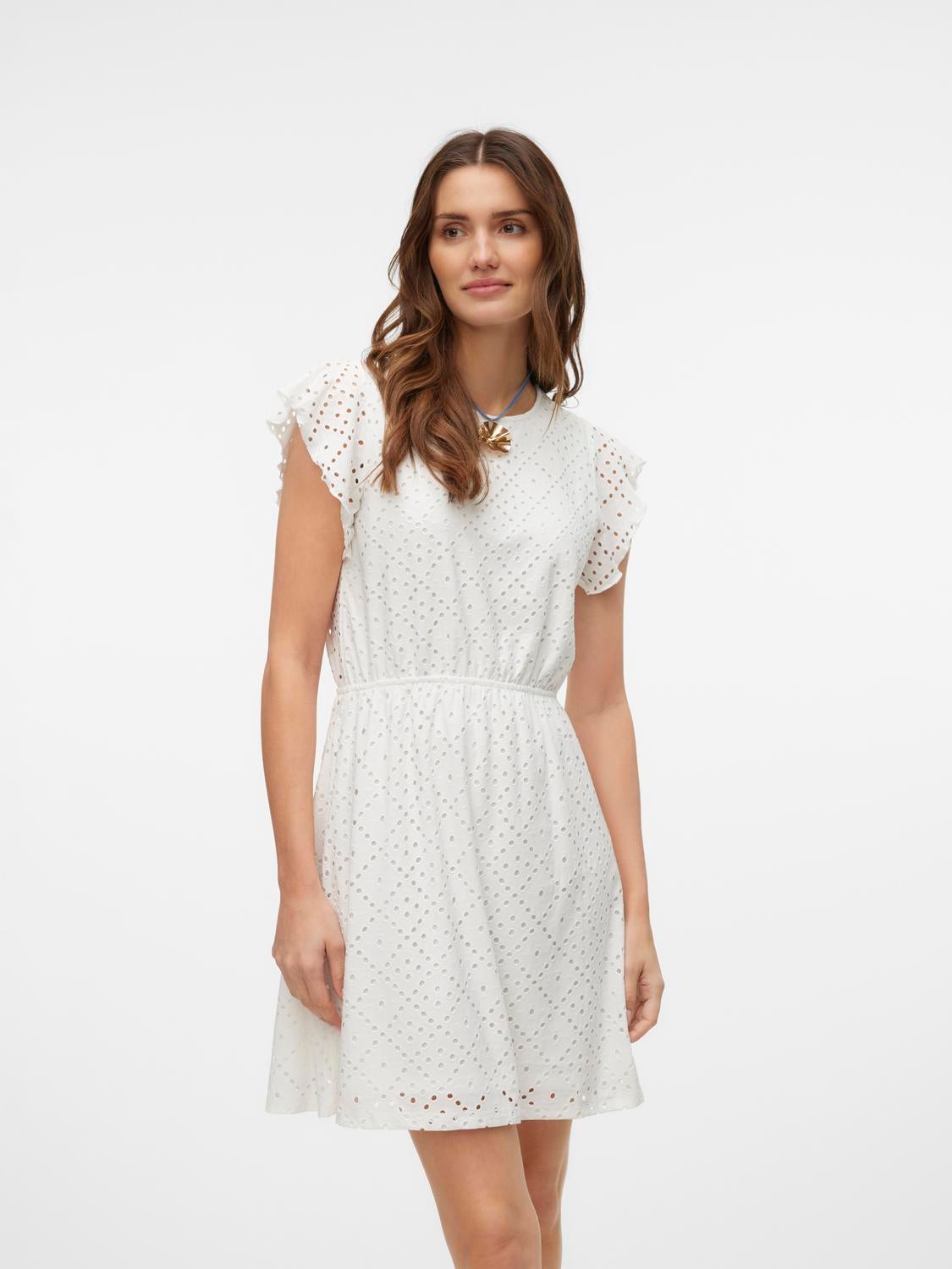 VMTASSA Kurzes Kleid