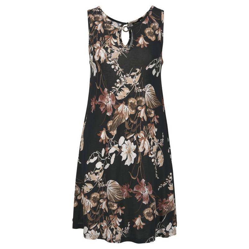 Lascana Trägerkleid Damen