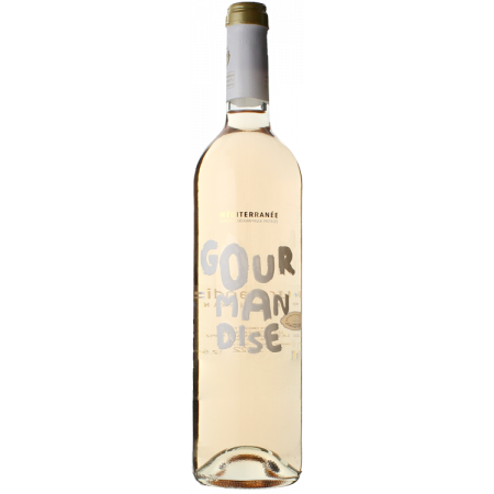 GOURMANDISE 2023 - MAITRES VIGNERONS DE LA PRESQU'ÎLE DE SAINT-TROPEZ