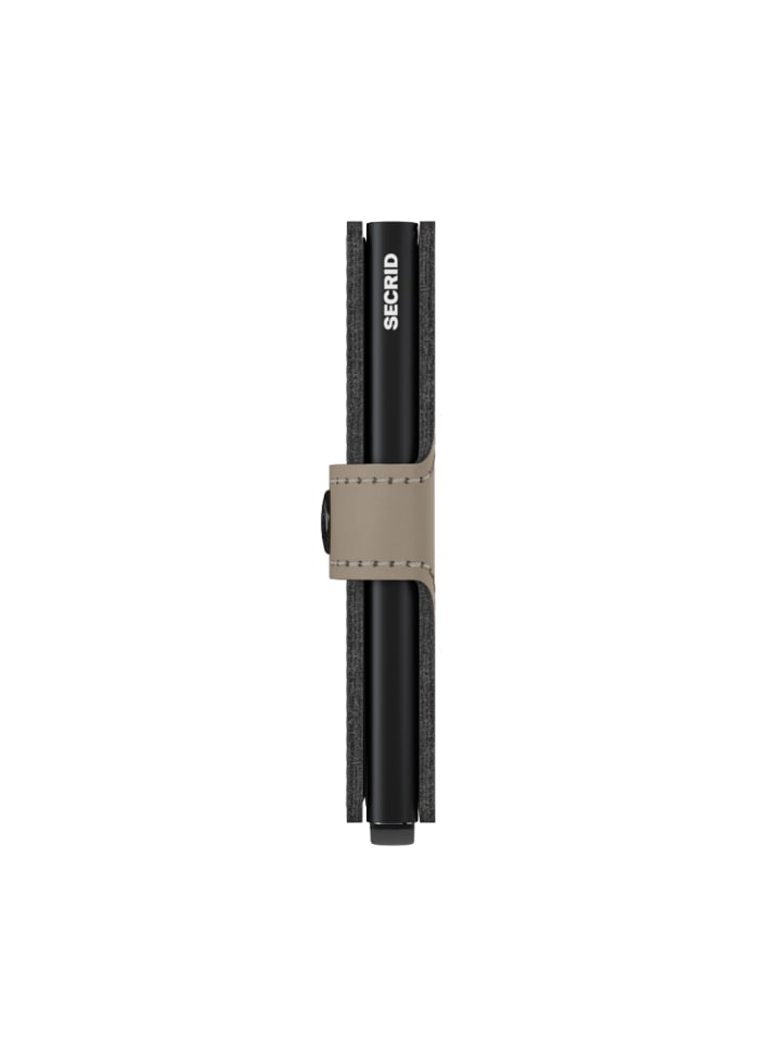 Secrid Secrid Miniwallet Matte Desert günstig kaufen onesize