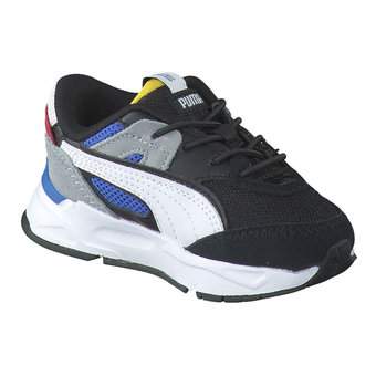 PUMA Mirage Sport Remix AC Sneaker in schwarz