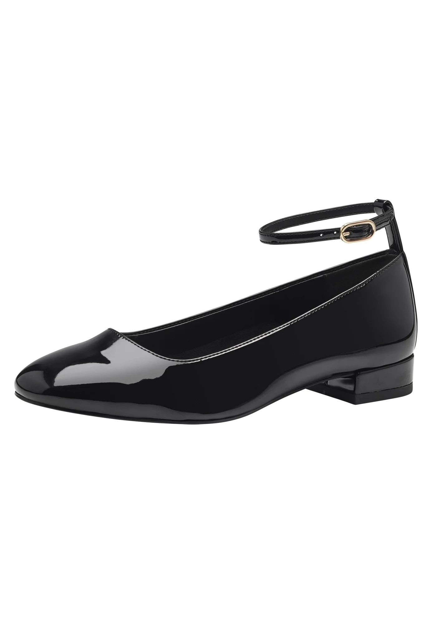 Bailarinas Tamaris con correa