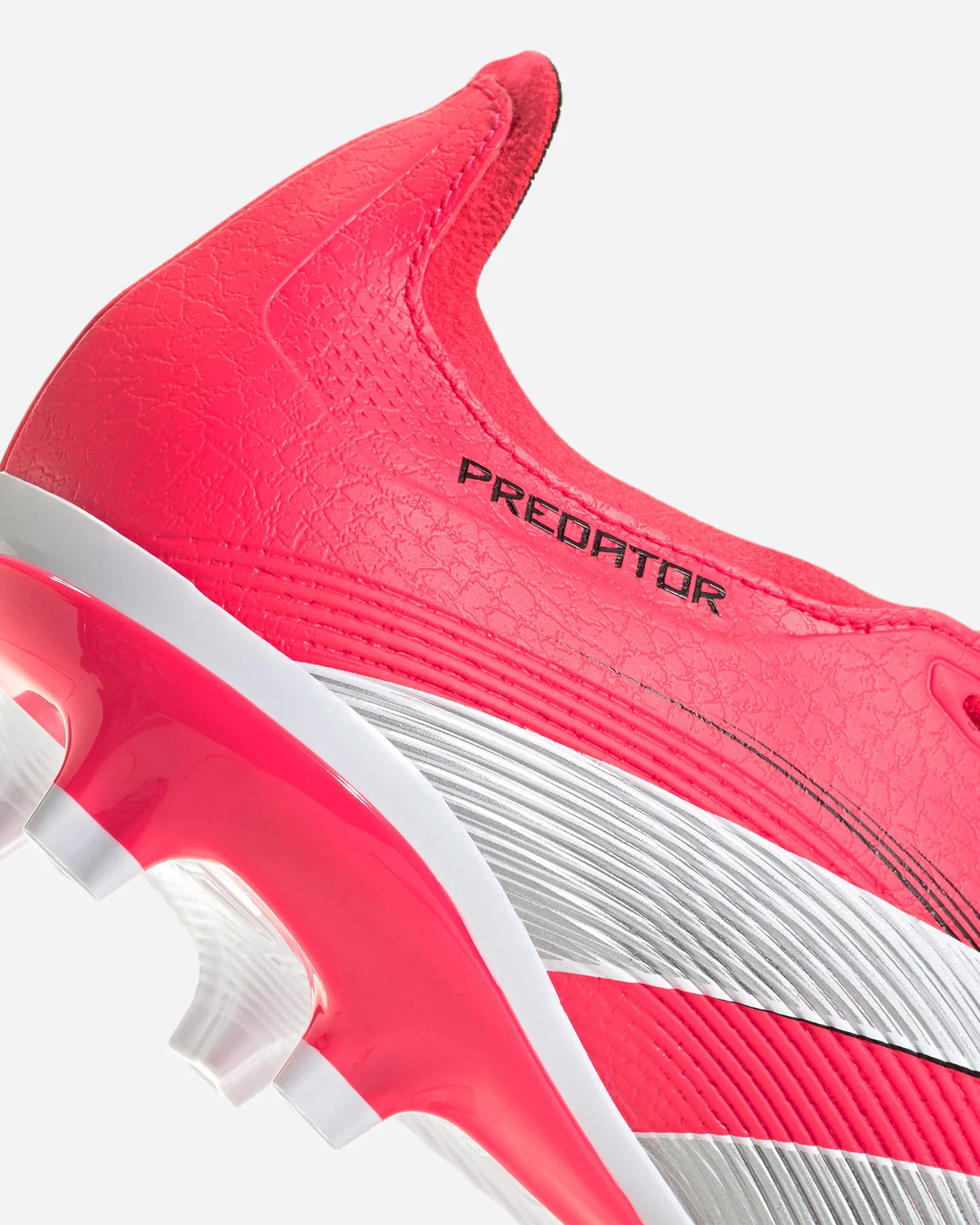 Ghete de fotbal Adidas Predator League FG-MG M ID1319