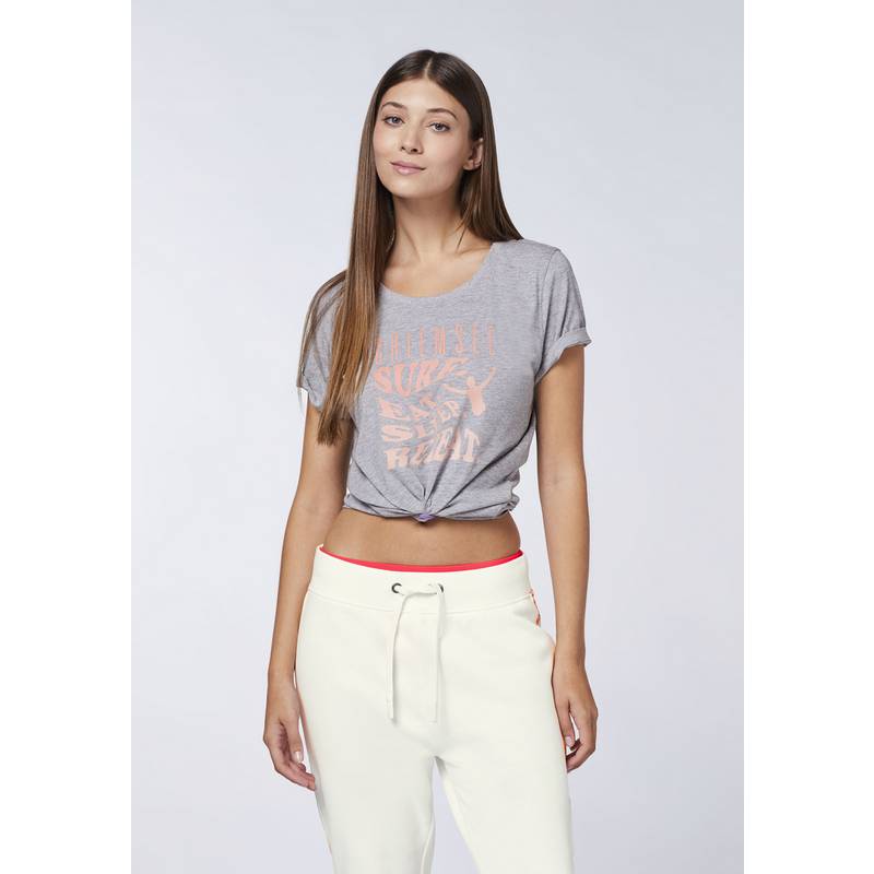 Chiemsee T-Shirt T-Shirt Damen