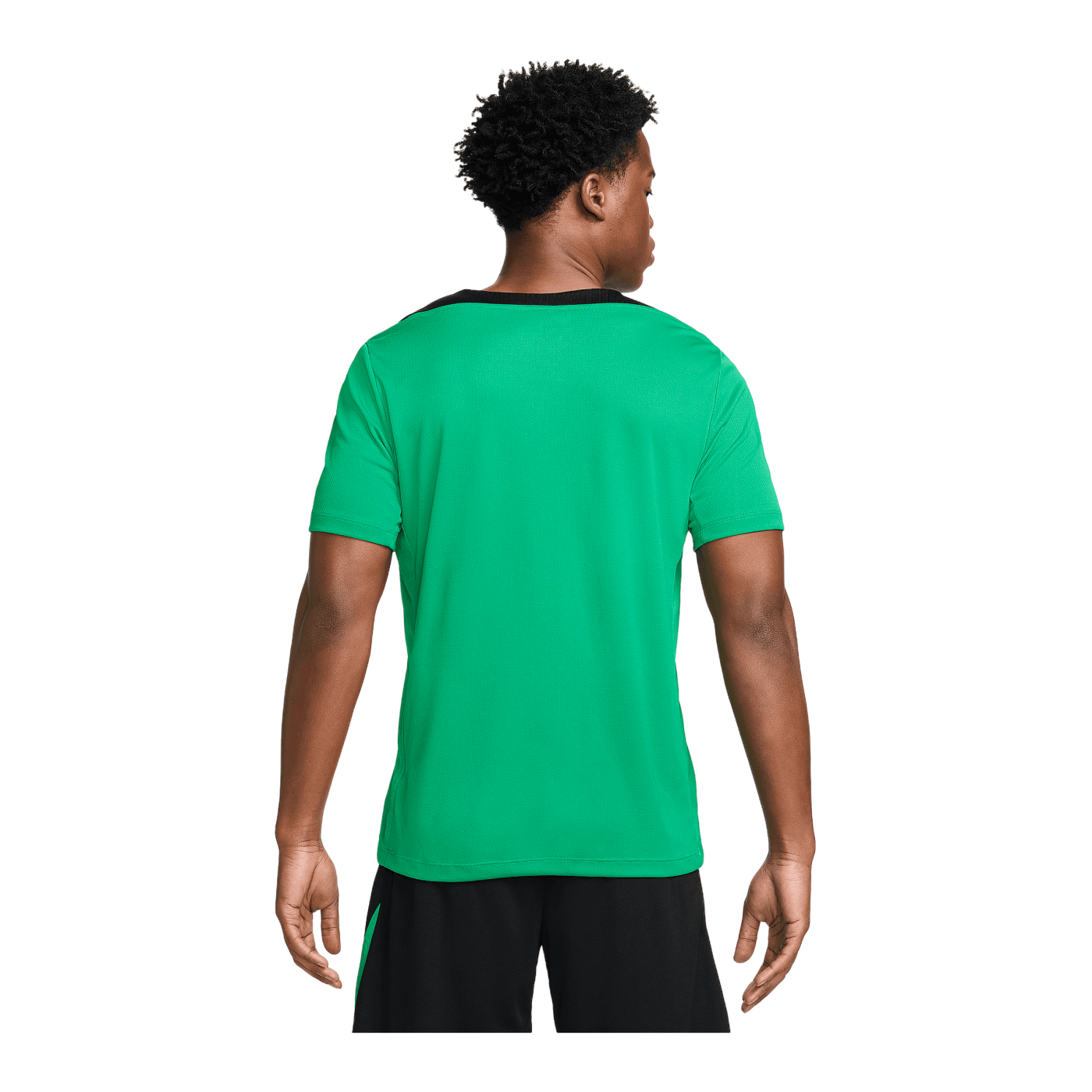 Nike Strike Trainingsshirt Grün F324
