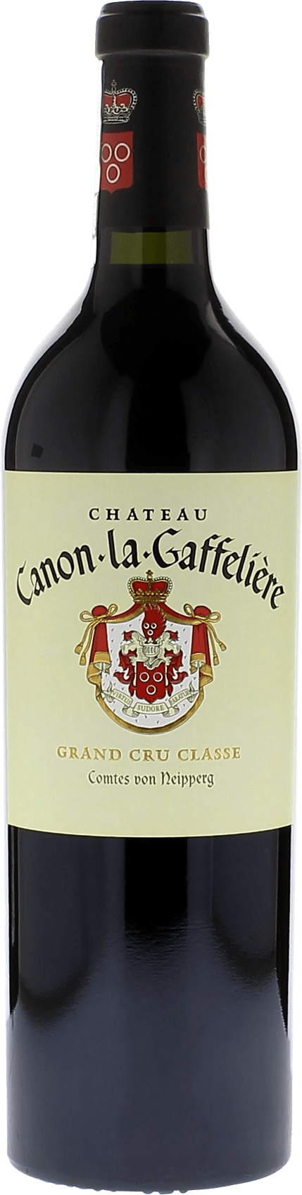 Canon la gaffeliere 2019