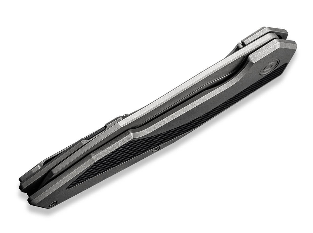 Hypersonic G10 Black