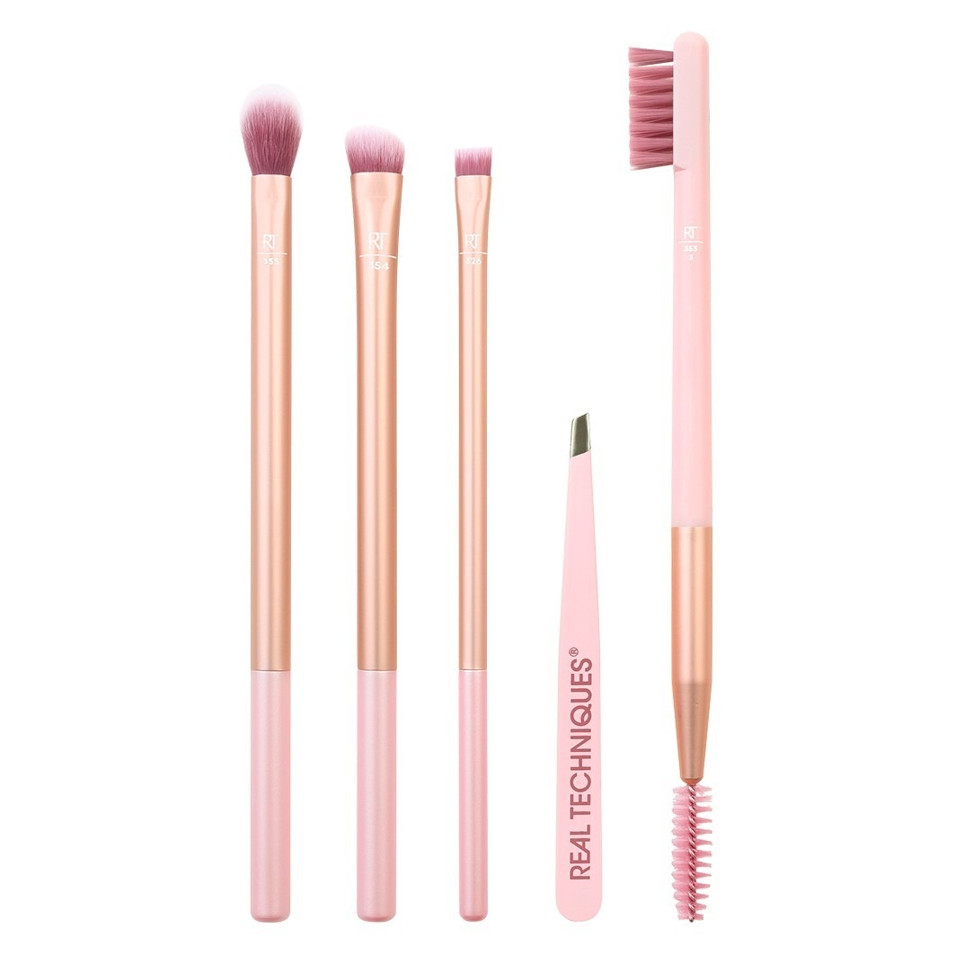 Natural Beauty Eye Kit