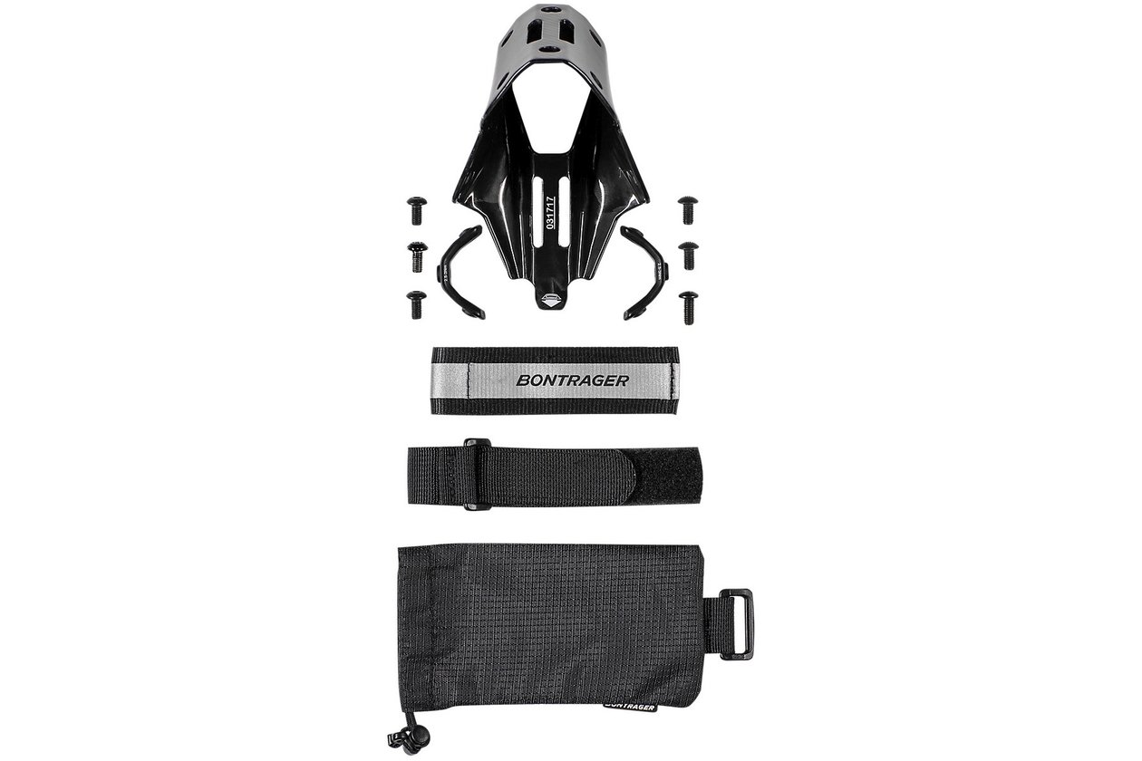Bontrager Hilo Integrated Speed Storage