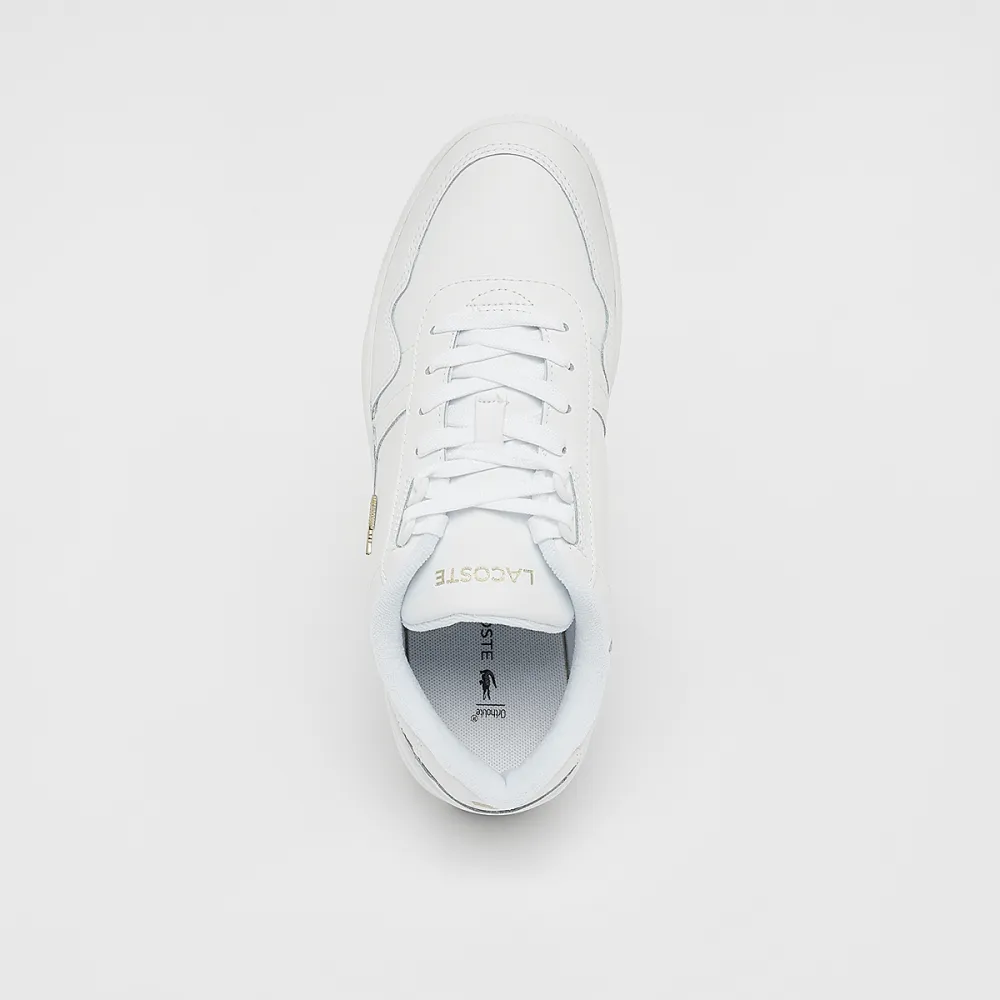 Lacoste T Clip 47SFA0060-216 / weiss