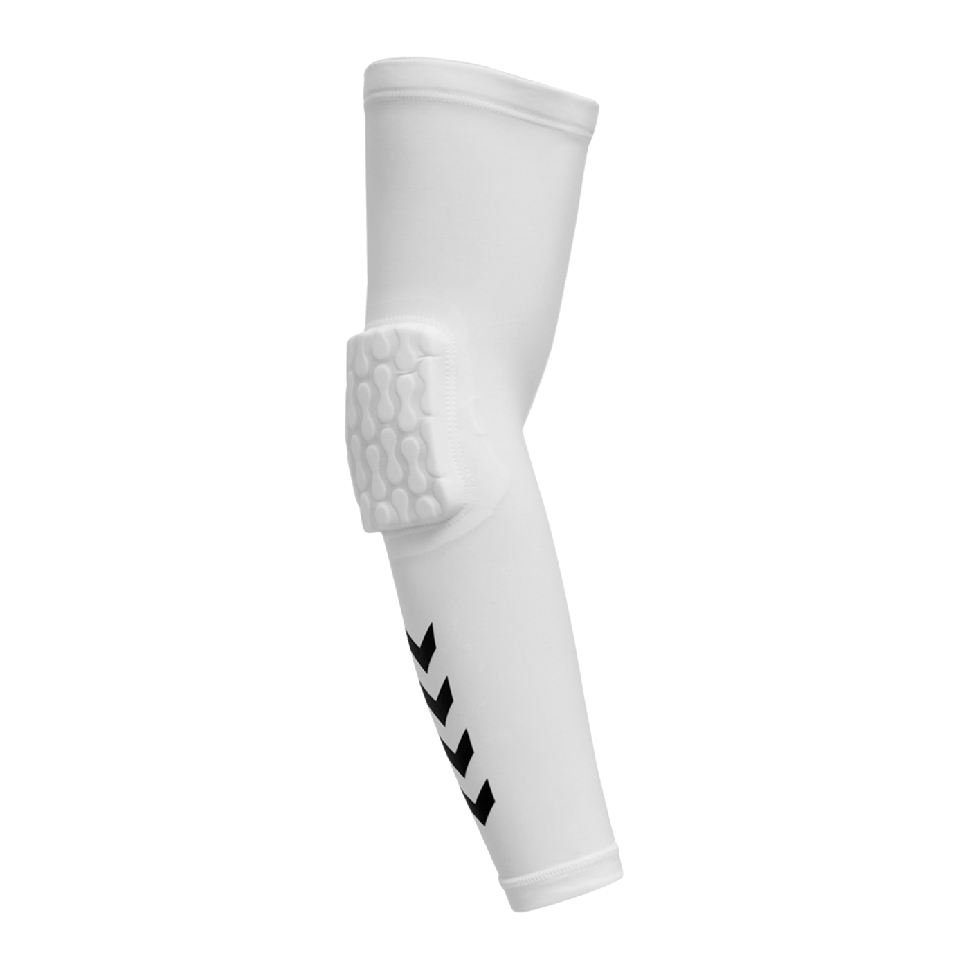 Hummel Protection Elbow Long Sleeve Weiss F9001