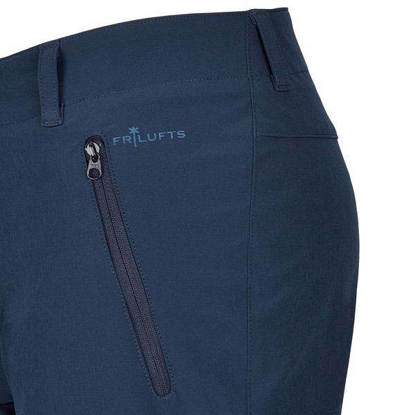 SKOGAR SOFTSHELL PANTS Damen - Trekkinghose
