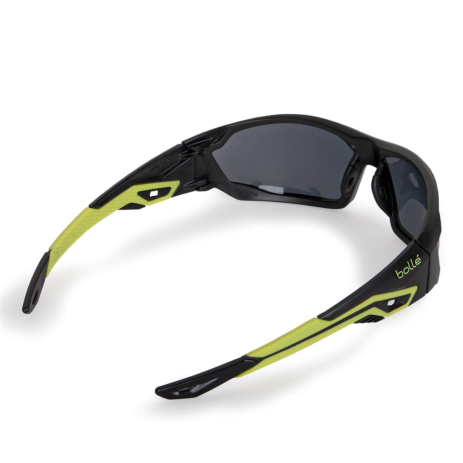 Tactical Brille Mercuro
