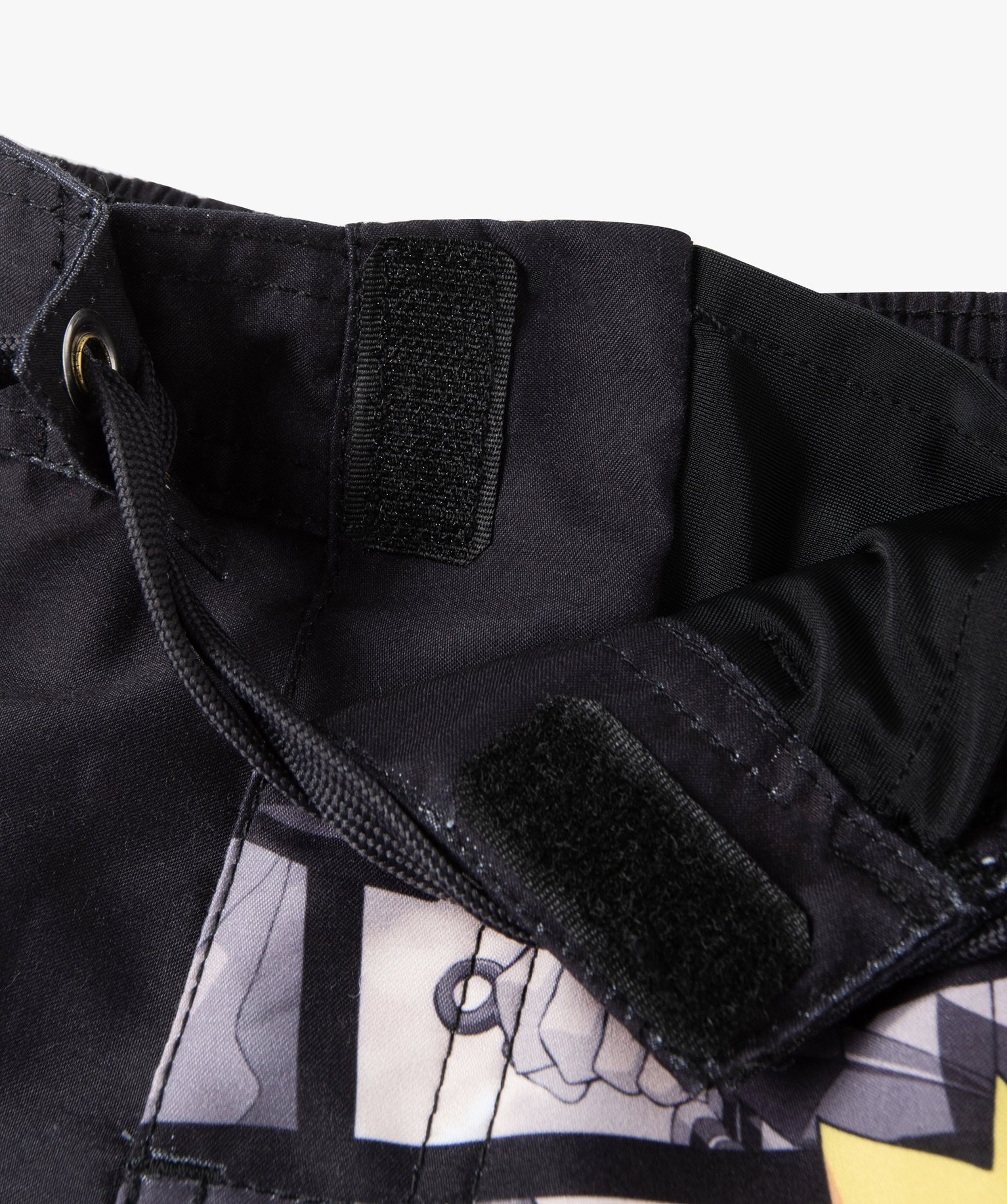 Short de surf Garçon motif Naruto - Freegun imprime | GEMO