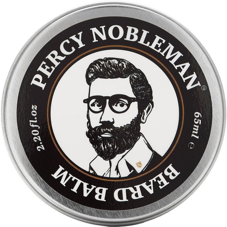 Beard Balm