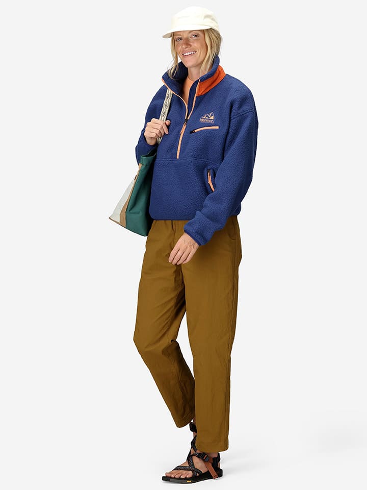 Marmot Fleecepullover 