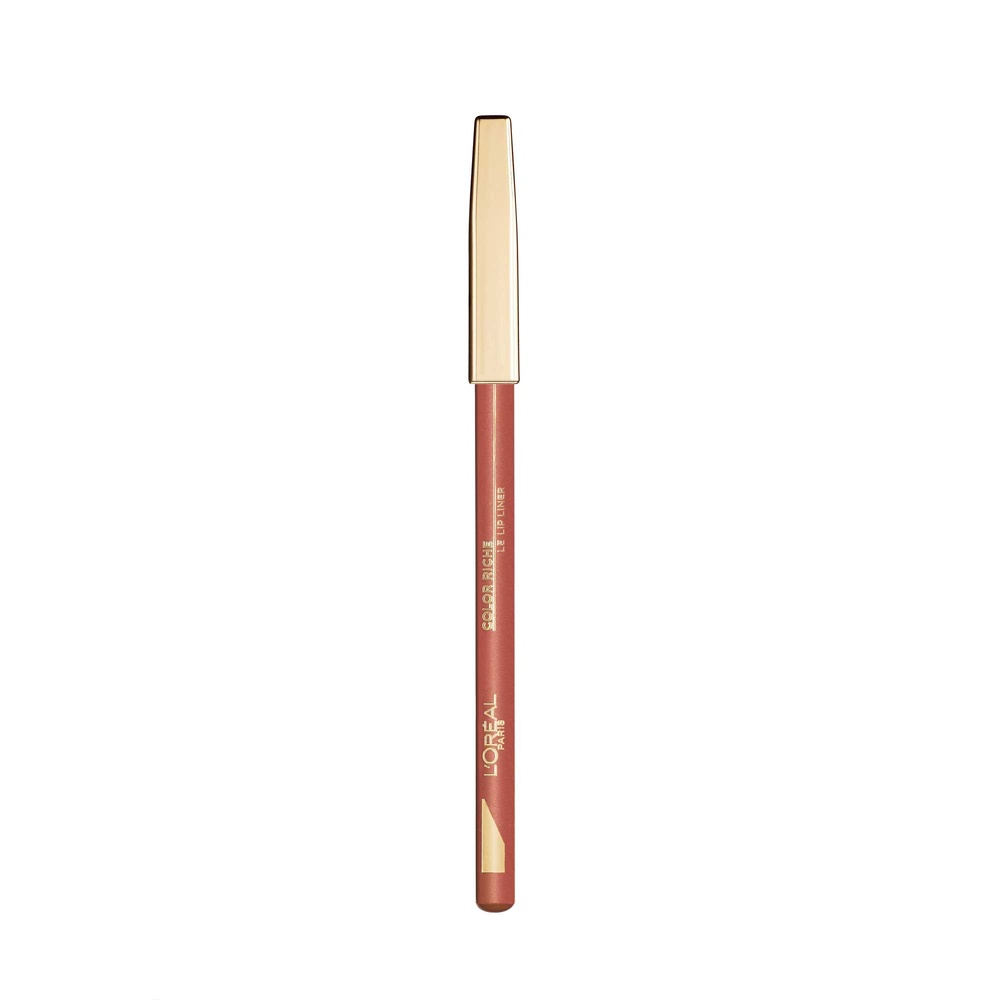 L'Oréal Paris Color Riche Lip Liner Crayon Lèvres Crayon contour des lèvres