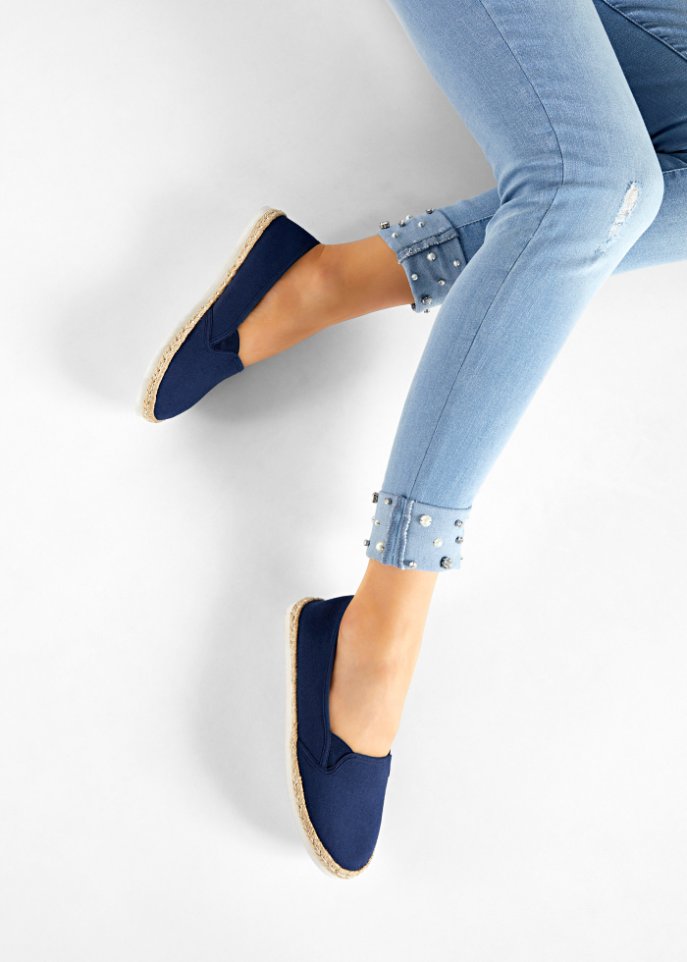 Espadrille