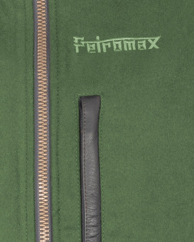 Petromax Weste Alexander