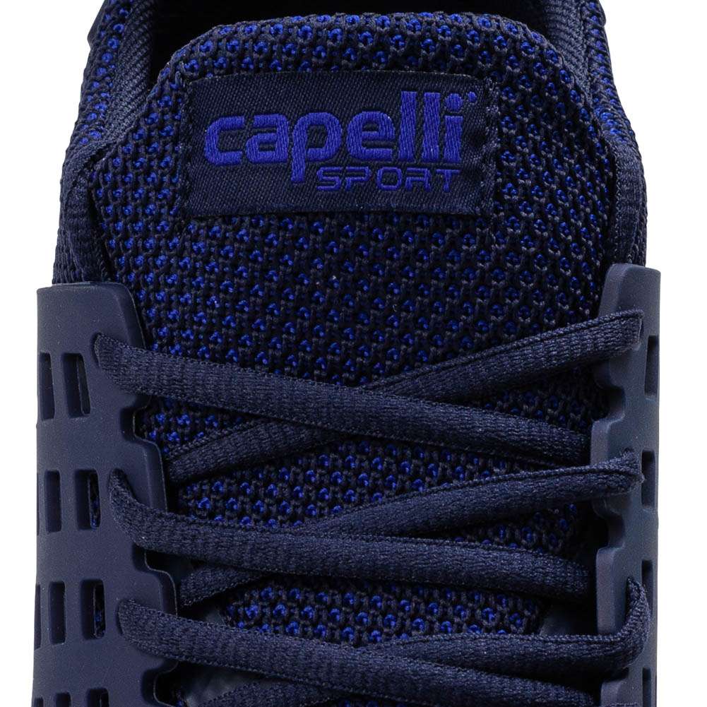 Capelli Sport NY Flex I Herren Sneaker AGX-1561 navy-royal blue