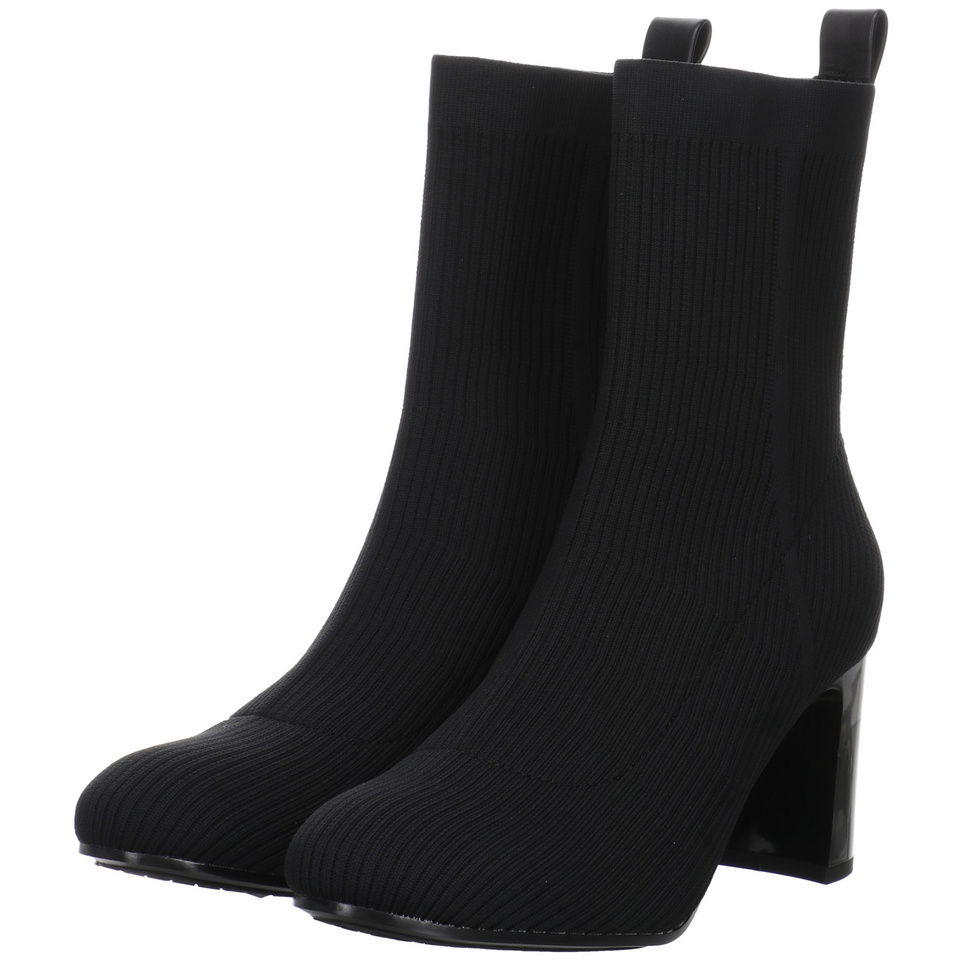 Tommy Hilfiger Feminine Essential Knit Boot