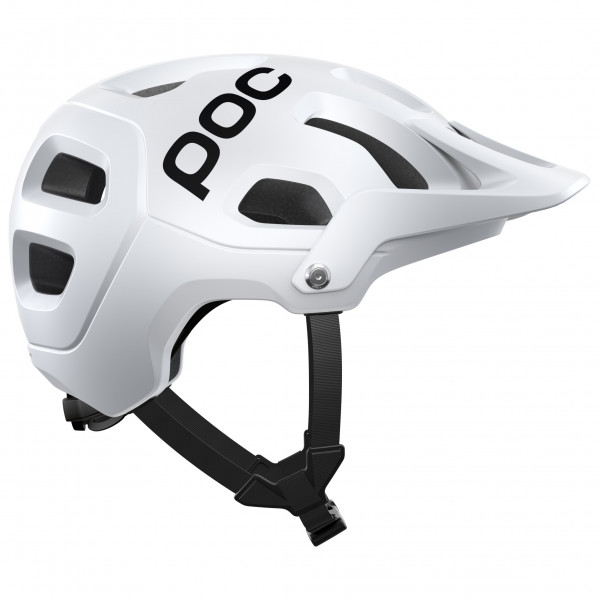 POC - Tectal - Radhelm