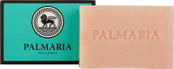Palmaria Mallorca Mar Stückseife