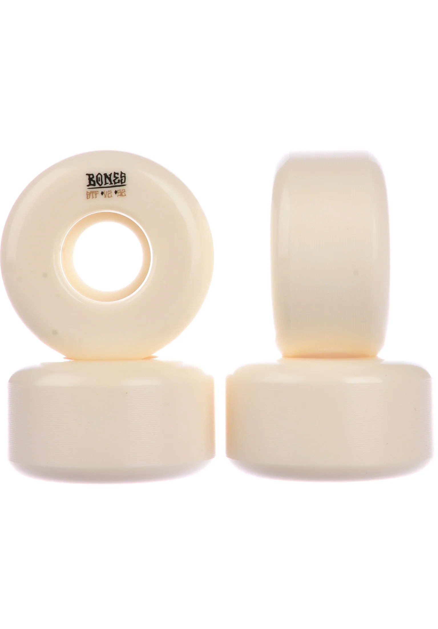 STF Blanks 83B V2