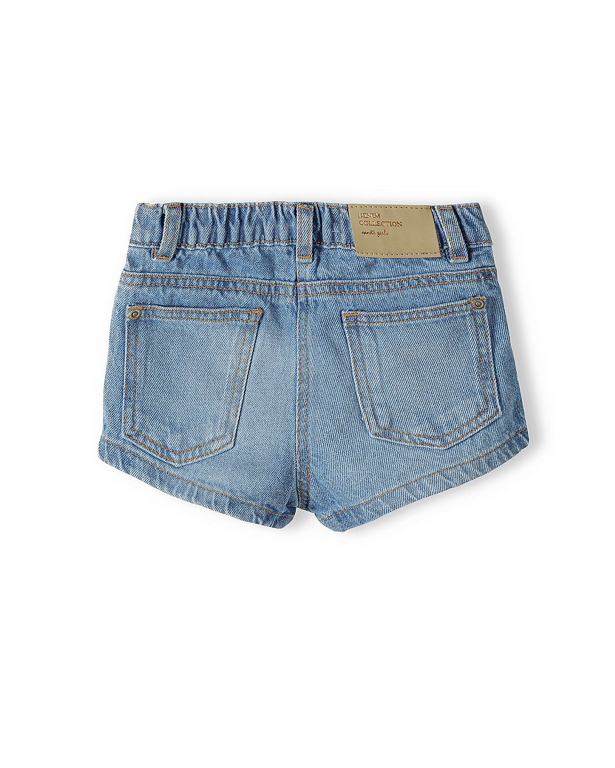 Jeansshorts für Mädchen (12m-14y) für Mädchen