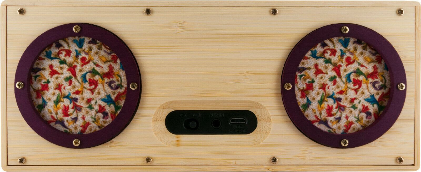 Schwaiger YZSY Venera 1076 Spring Bluetooth Lautsprecher