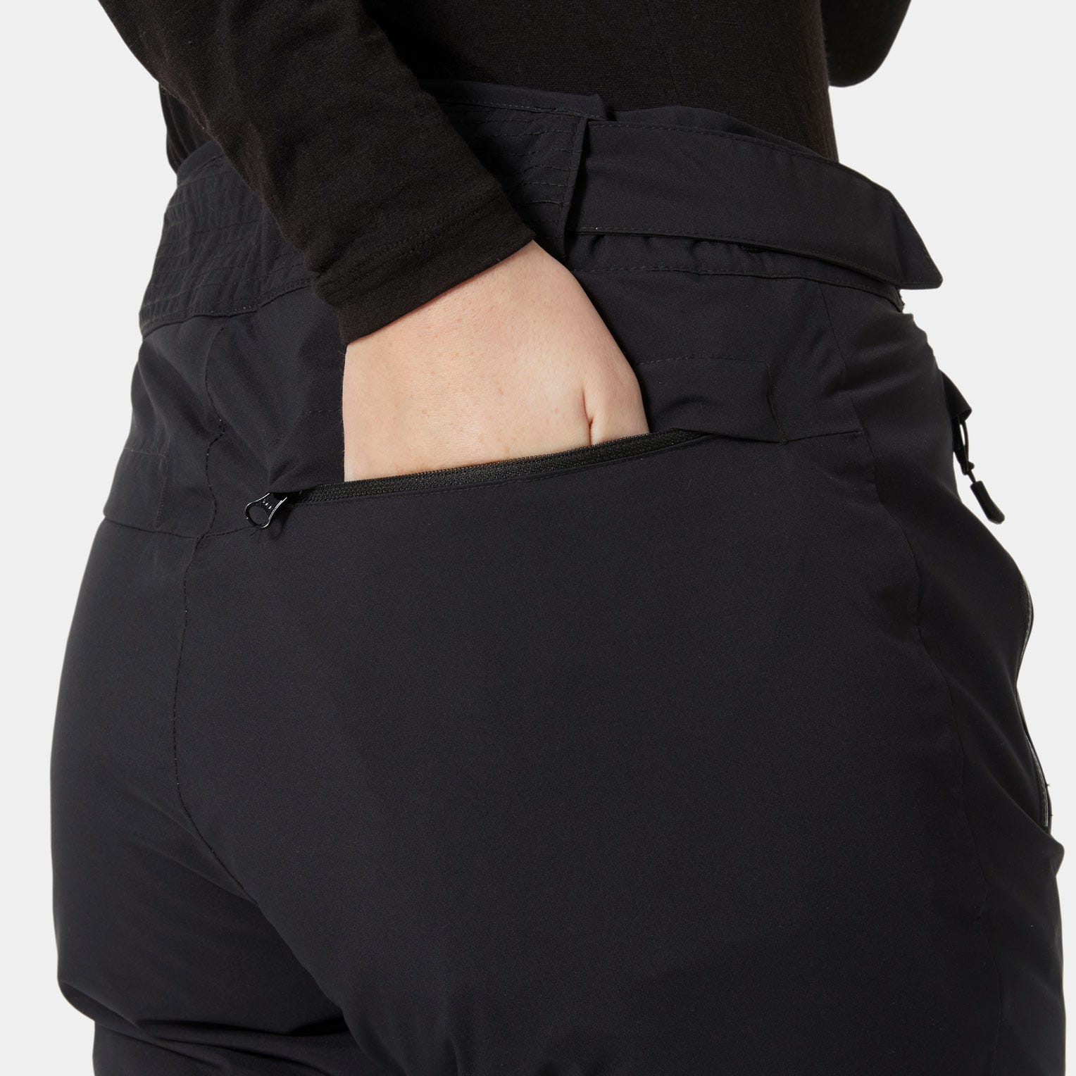 Women’s Legendary Insulated Ski Pants